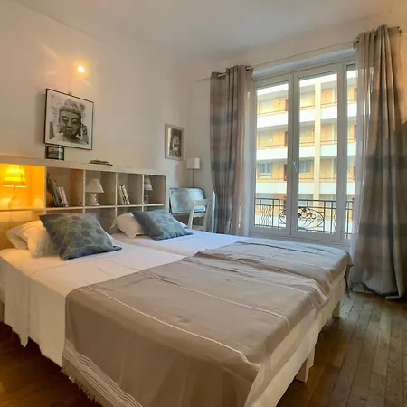 Ferrie T2 A Apartment Cannes