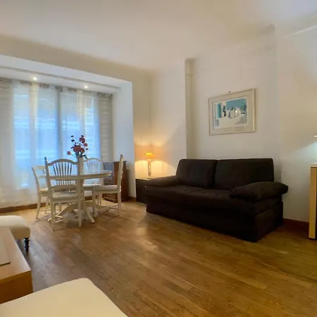 Apartment Ferrie T2 A *