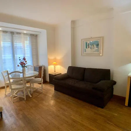 Apartment Ferrie T2 A *